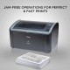 Canon Laser Shot LBP2900B Mono Printer, Windows and Linux Support refurbished Canon Laser Shot LBP2900B Mono Printer, Windows and Linux Support refurbished