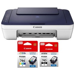 Canon PIXMA MG2577s All in One (Print, Scan, Copy) Inkjet Colour Printer for Home (refurbished) Canon PIXMA MG2577s All in One (Print, Scan, Copy) Inkjet Colour Printer for Home (refurbished)