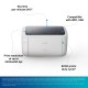 Canon imageCLASS LBP6030W Wi-Fi Mono Printer, Windows, Mac and Linux Support Refurbished Canon imageCLASS LBP6030W Wi-Fi Mono Printer, Windows, Mac and Linux Support Refurbished