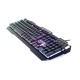 Cosmic Byte CB-GK-05 Titan Wired Gaming Keyboard with Aluminum Body, Rainbow Backlit Keycaps, Braided Cable (Black) Cosmic Byte CB-GK-05 Titan Wired Gaming Keyboard with Aluminum Body, Rainbow Backlit Keycaps, Braided Cable (Black)