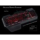 Cosmic Byte CB-GK-17 Galactic Wired Gaming Keyboard with Aluminium Body, 7 Color RGB Backlit with Effects, Anti-Ghosting (Black) Cosmic Byte CB-GK-17 Galactic Wired Gaming Keyboard with Aluminium Body, 7 Color RGB Backlit with Effects, Anti-Ghosting (Black)
