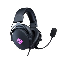 Cosmic Byte Equinox Phobos 7.1 RGB Dual Input USB/3.5mm Gaming Headset with Detachable Microphone for PC (Black) Cosmic Byte Equinox Phobos 7.1 RGB Dual Input USB/3.5mm Gaming Headset with Detachable Microphone for PC (Black)