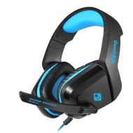 Cosmic Byte H1 Wired Over-Ear Gaming Headphone with Mic for PS5, PC, Laptops, Mobile, PS4, Xbox One (Blue) Cosmic Byte H1 Wired Over-Ear Gaming Headphone with Mic for PS5, PC, Laptops, Mobile, PS4, Xbox One (Blue)