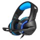 Cosmic Byte H3 Gaming Wired over ear Headphone With Mic For Pc, Laptops, Mobiles, Ps4, Xbox One (Blue) Cosmic Byte H3 Gaming Wired over ear Headphone With Mic For Pc, Laptops, Mobiles, Ps4, Xbox One (Blue)