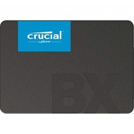 Crucial BX500 1TB 3D NAND SATA 6.35 cm (2.5-Inch) Internal SSD - CT1000BX500SSD1 Crucial BX500 1TB 3D NAND SATA 6.35 cm (2.5-Inch) Internal SSD - CT1000BX500SSD1