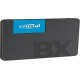 Crucial BX500 1TB 3D NAND SATA 6.35 cm (2.5-Inch) Internal SSD - CT1000BX500SSD1 Crucial BX500 1TB 3D NAND SATA 6.35 cm (2.5-Inch) Internal SSD - CT1000BX500SSD1