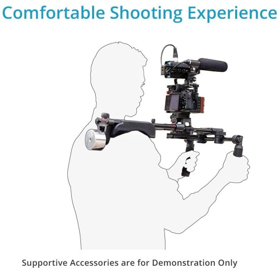 KODAK H4444 Photo & Video Head KODAK H4444 Photo & Video Head