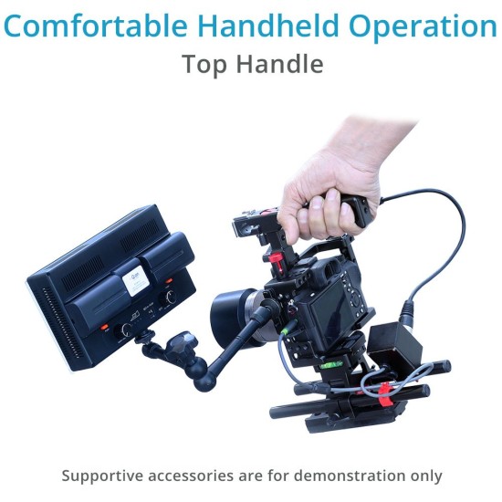 KODAK H4444 Photo & Video Head KODAK H4444 Photo & Video Head