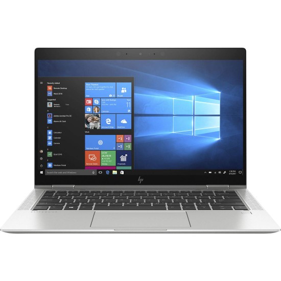 HP Elitebook x360 1030 G4 13.3-inch Laptop 8th Gen Intel Core i7-16GB/1TB SSD/Windows 10 Pro-Intel UHD 620 Graphics Refurbished HP Elitebook x360 1030 G4 13.3-inch Laptop 8th Gen Intel Core i7-16GB/1TB SSD/Windows 10 Pro-Intel UHD 620 Graphics Refurbished