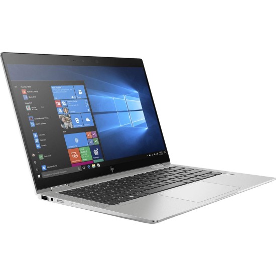 HP Elitebook x360 1030 G4 13.3-inch Laptop 8th Gen Intel Core i7-16GB/1TB SSD/Windows 10 Pro-Intel UHD 620 Graphics Refurbished HP Elitebook x360 1030 G4 13.3-inch Laptop 8th Gen Intel Core i7-16GB/1TB SSD/Windows 10 Pro-Intel UHD 620 Graphics Refurbished