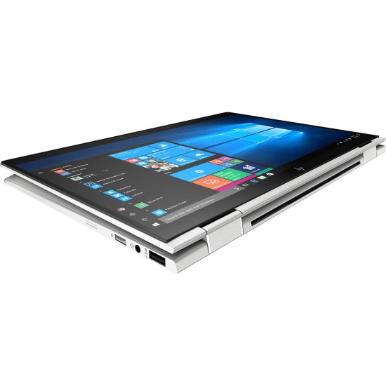 HP Elitebook x360 1030 G4 13.3-inch Laptop 8th Gen Intel Core i7-16GB/1TB SSD/Windows 10 Pro-Intel UHD 620 Graphics Refurbished HP Elitebook x360 1030 G4 13.3-inch Laptop 8th Gen Intel Core i7-16GB/1TB SSD/Windows 10 Pro-Intel UHD 620 Graphics Refurbished