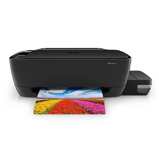 HP Ink Tank 315 Printer, All-in-One, Print, Copy, Scan (refurbished) HP Ink Tank 315 Printer, All-in-One, Print, Copy, Scan (refurbished)