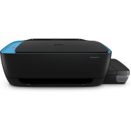 HP Ink Tank 319 Printer, All-in-One, Print, Copy, Scan, (refurbished) HP Ink Tank 319 Printer, All-in-One, Print, Copy, Scan, (refurbished)