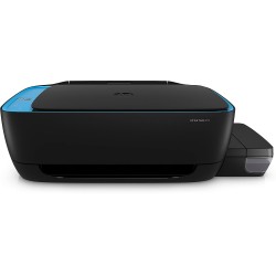 HP Ink Tank 319 Printer, All-in-One, Print, Copy, Scan, (refurbished)