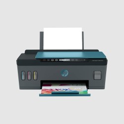 HP Ink Tank 516 Color Printer, Scanner, & Copier with High Capacity Tank for Home, (refurbished)
