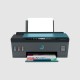HP Ink Tank 516 Color Printer, Scanner, & Copier with High Capacity Tank for Home, (refurbished)