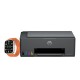 HP Ink Tank 516 Color Printer, Scanner, & Copier with High Capacity Tank for Home, (refurbished)