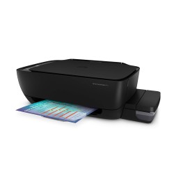 HP Ink Tank Wireless 416 Printer, All-in-One, Print, Copy, Scan, (refurbished) HP Ink Tank Wireless 416 Printer, All-in-One, Print, Copy, Scan, (refurbished)