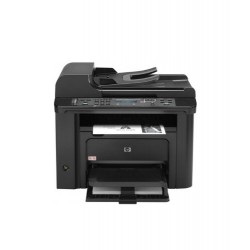 HP Laser Jet Pro M1536dnf Multi Function All-in-One Printer Refurbished