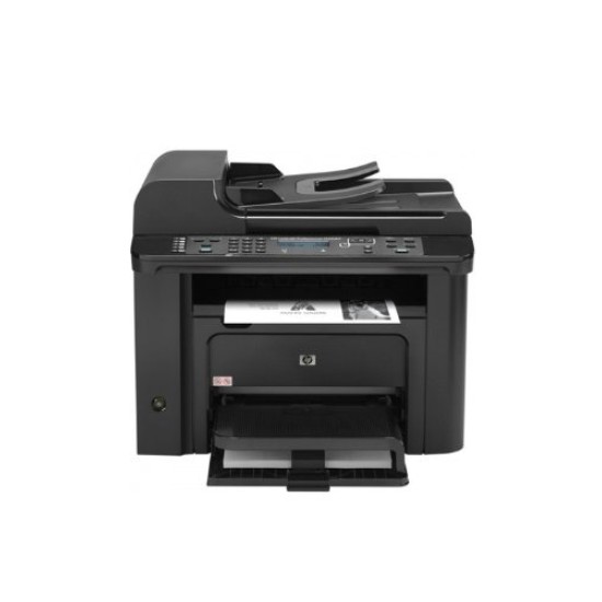 HP Laser Jet Pro M1536dnf Multi Function All-in-One Printer Refurbished HP Laser Jet Pro M1536dnf Multi Function All-in-One Printer Refurbished