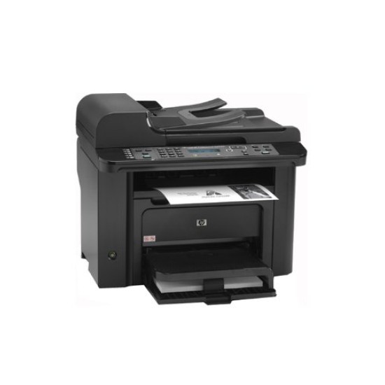 HP Laser Jet Pro M1536dnf Multi Function All-in-One Printer Refurbished HP Laser Jet Pro M1536dnf Multi Function All-in-One Printer Refurbished