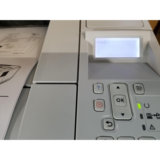 HP LaserJet P3010 P3015DN Laser Printer - Monochrome - Plain Paper Print Refurbished HP LaserJet P3010 P3015DN Laser Printer - Monochrome - Plain Paper Print Refurbished