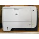 HP LaserJet P3010 P3015DN Laser Printer - Monochrome - Plain Paper Print Refurbished HP LaserJet P3010 P3015DN Laser Printer - Monochrome - Plain Paper Print Refurbished