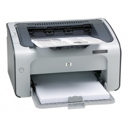 HP Laserjet P1007 Monochrome Printer Refurbished