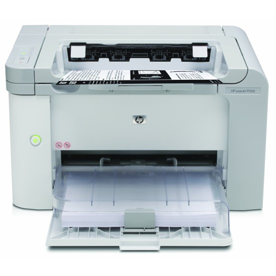 HP Laserjet P1566 Monochrome Printer Refurbished HP Laserjet P1566 Monochrome Printer Refurbished