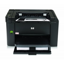 HP Laserjet P1606DN Monochrome Printer  Refurbished