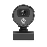 HP w100 480P 30 FPS Digital Webcam with Built-in Mic, Plug and Play Setup, Wide-Angle View for Video Calling (Black) HP w100 480P 30 FPS Digital Webcam with Built-in Mic, Plug and Play Setup, Wide-Angle View for Video Calling (Black)