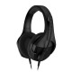 HyperX Cloud Stinger Core Wired Over Ear Headphones with Mic (Black) HyperX Cloud Stinger Core Wired Over Ear Headphones with Mic (Black)