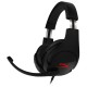 HyperX Cloud Stinger Gaming Wired On Ear Headphones with Mic, DTS Headpone:X - Black HyperX Cloud Stinger Gaming Wired On Ear Headphones with Mic, DTS Headpone:X - Black