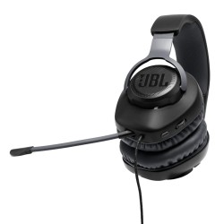 JBL Free WFH, Wired Over Ear Headphones with mic for Work from Home, Conference Calls (Black) JBL Free WFH, Wired Over Ear Headphones with mic for Work from Home, Conference Calls (Black)