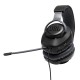 JBL Free WFH, Wired Over Ear Headphones with mic for Work from Home, Conference Calls (Black) JBL Free WFH, Wired Over Ear Headphones with mic for Work from Home, Conference Calls (Black)