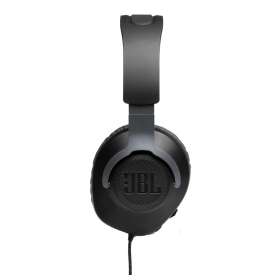 JBL Free WFH, Wired Over Ear Headphones with mic for Work from Home, Conference Calls (Black) JBL Free WFH, Wired Over Ear Headphones with mic for Work from Home, Conference Calls (Black)