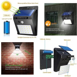 AIRTREE JY-6009 0.55W Solar Light, Black, Square 3w Led Solar Power Wall Light. AIRTREE JY-6009 0.55W Solar Light, Black, Square 3w Led Solar Power Wall Light.