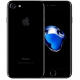 Apple iPhone 7 ( 32 GB, Black)  Refurbished 