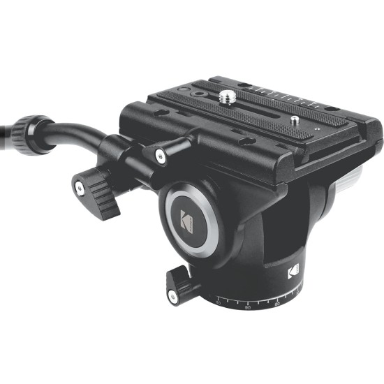 KODAK H4444 Photo & Video Head KODAK H4444 Photo & Video Head