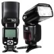 Kodak S621 Camera Speed Flash (Black) Kodak S621 Camera Speed Flash (Black)