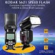 Kodak S621 Camera Speed Flash (Black) Kodak S621 Camera Speed Flash (Black)