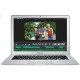 2017 Apple MacBook Air with 1.8GHz Core i5 (4GB RAM, 128 GB SSD, 13in, MQD42LL/A)- Silver 2017 Apple MacBook Air with 1.8GHz Core i5 (4GB RAM, 128 GB SSD, 13in, MQD42LL/A)- Silver