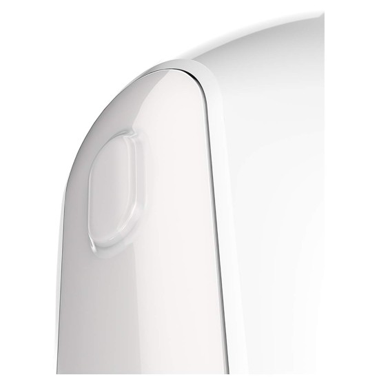 LG Tone Free FN6 UV Nano, Medical Grade Ear Gel, Meridian Sound, Wireless Charging, 18Hrs Battery Backup (White) LG Tone Free FN6 UV Nano, Medical Grade Ear Gel, Meridian Sound, Wireless Charging, 18Hrs Battery Backup (White)