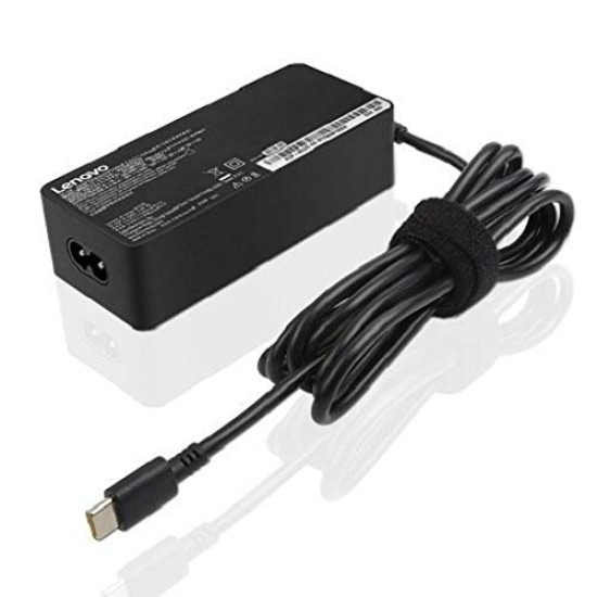 Lenovo Original 65W 20V 3.25A Standard USB Type-C AC Universal Adapter Charger Lenovo Original 65W 20V 3.25A Standard USB Type-C AC Universal Adapter Charger