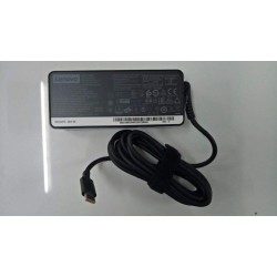 Lenovo Original 65W 20V 3.25A Standard USB Type-C AC Universal Adapter Charger