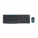 Logitech MK275 USB Wireless Keyboard and Mouse Set for Windows, 2.4 GHz Wireless, Compact Wireless Mouse Black Logitech MK275 USB Wireless Keyboard and Mouse Set for Windows, 2.4 GHz Wireless, Compact Wireless Mouse Black