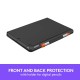 Logitech iPad Air (3rd Generation) Keyboard Case | Slim Folio with Integrated Wireless Keyboard (Graphite) Logitech iPad Air (3rd Generation) Keyboard Case | Slim Folio with Integrated Wireless Keyboard (Graphite)