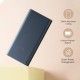Mi Power Bank 3i 20000mAh (Sandstone Black) Triple Output and Dual Input Port 18W Fast Charging Mi Power Bank 3i 20000mAh (Sandstone Black) Triple Output and Dual Input Port 18W Fast Charging