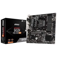 MSI B450M Pro-Vdh Max Gaming Fullat Motherboard Ddr4 MSI B450M Pro-Vdh Max Gaming Fullat Motherboard Ddr4