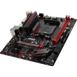 MSI B450M Pro-Vdh Max Gaming Fullat Motherboard Ddr4 MSI B450M Pro-Vdh Max Gaming Fullat Motherboard Ddr4